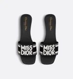 Dway Heeled Slide - Image 6